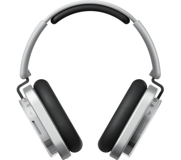 NOTHING Headphone (1) Wireless Bluetooth Noise-Cancelling Headphones - White - Image 6