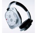 NOTHING Headphone (1) Wireless Bluetooth Noise-Cancelling Headphones - White thumbnail 9