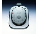 NOTHING Headphone (1) Wireless Bluetooth Noise-Cancelling Headphones - White thumbnail 10