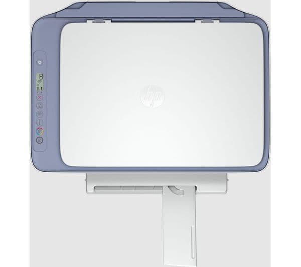 HP DeskJet 2922 All-in-One Wireless Inkjet Printer & 3 Months Free Instant Ink - Image 3