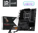 MSI PRO B850-S WiFi 6E Motherboard thumbnail 2