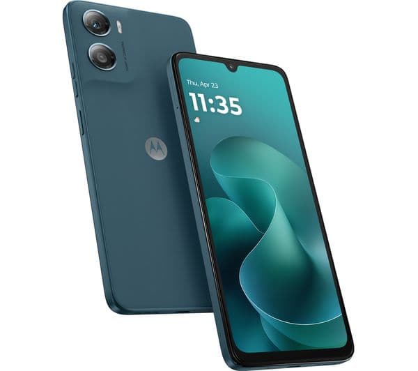 Motorola Moto G06 64GB Pantone Tapestry