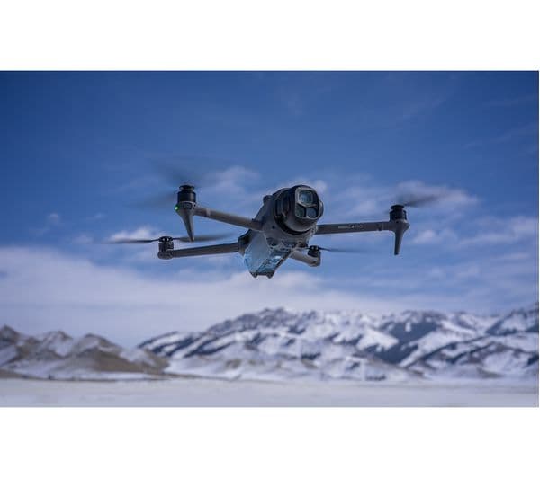 DJI Mavic 4 Pro Drone Dark Grey - Image 2