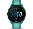 Garmin Forerunner 165 Smartwatch 43mm Turquoise Aqua thumbnail 1