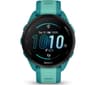 Garmin Forerunner 165 Smartwatch 43mm Turquoise Aqua