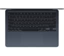 Apple MacBook Air 13" M5 16GB 512GB Midnight thumbnail 2