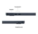 Apple MacBook Air 13" M5 16GB 512GB Midnight thumbnail 6