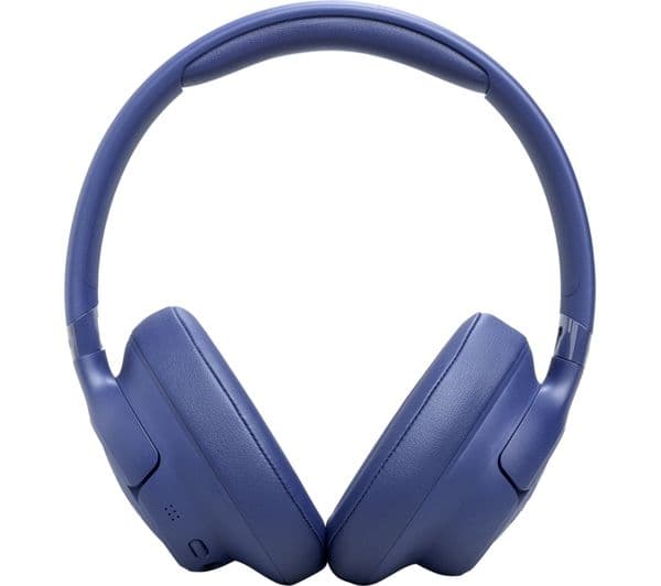 JBL Tune 730BT Headphones Blue - Image 2