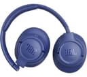 JBL Tune 730BT Headphones Blue thumbnail 3