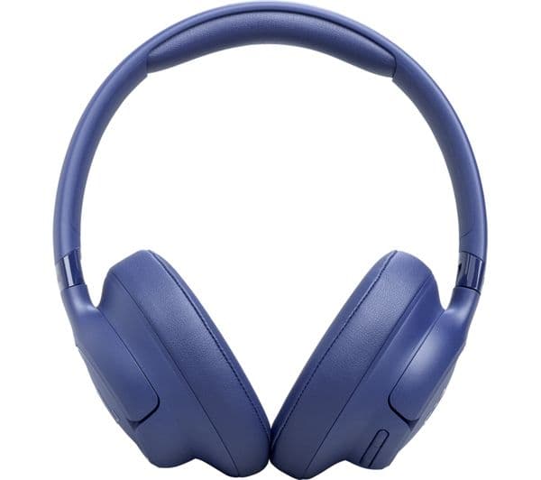 JBL Tune 730BT Headphones Blue - Image 8