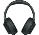 SONY WH-1000XM3 Wireless Bluetooth Noise-Cancelling Headphones - Black thumbnail 1