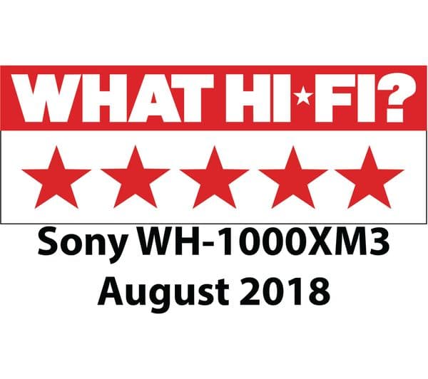 SONY WH-1000XM3 Wireless Bluetooth Noise-Cancelling Headphones - Black - Image 9