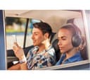 SONY WH-1000XM3 Wireless Bluetooth Noise-Cancelling Headphones - Black thumbnail 5