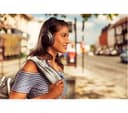 SONY WH-1000XM3 Wireless Bluetooth Noise-Cancelling Headphones - Black thumbnail 6