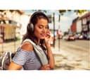 SONY WH-1000XM3 Wireless Bluetooth Noise-Cancelling Headphones - Black thumbnail 7