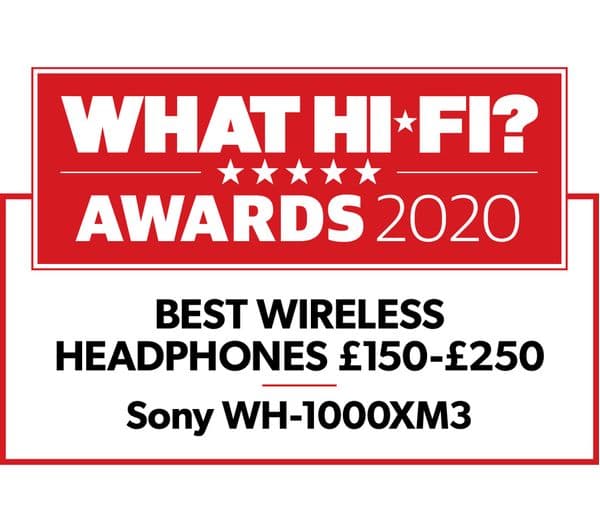 SONY WH-1000XM3 Wireless Bluetooth Noise-Cancelling Headphones - Black - Image 2