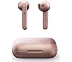 URBANISTA Stockholm Wireless Bluetooth Earphones - Rose Gold