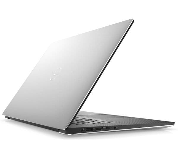 DELL XPS 15 7590 15.6" Intel® Core¿ i7 Laptop - 512 GB SSD, Silver - Image 5