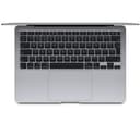 APPLE MacBook Air 13.3" (2020) - Intel® Core™ i3, 256 GB SSD, Space Grey thumbnail 3