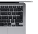 APPLE MacBook Air 13.3" (2020) - Intel® Core™ i3, 256 GB SSD, Space Grey thumbnail 5