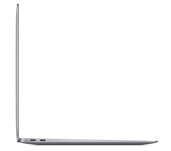 APPLE MacBook Air 13.3" (2020) - Intel® Core™ i3, 256 GB SSD, Space Grey - Image 6