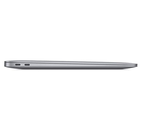 APPLE MacBook Air 13.3" (2020) - Intel® Core™ i3, 256 GB SSD, Space Grey - Image 4