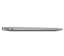 APPLE MacBook Air 13.3" (2020) - Intel® Core™ i3, 256 GB SSD, Space Grey thumbnail 4