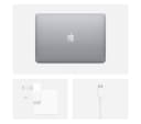 APPLE MacBook Air 13.3" (2020) - Intel® Core™ i3, 256 GB SSD, Space Grey thumbnail 2