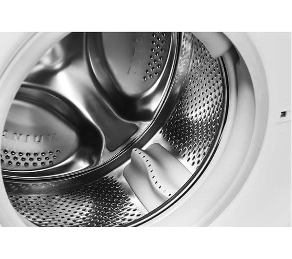 HOTPOINT RDG 8643 WW UK N 8 kg Washer Dryer - White - Image 3