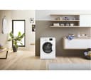 HOTPOINT RDG 8643 WW UK N 8 kg Washer Dryer - White thumbnail 5
