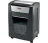 REXEL Momentum X420 Cross Cut Paper Shredder