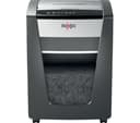 REXEL Momentum X420 Cross Cut Paper Shredder thumbnail 2