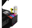 CANON PIXMA G650 MegaTank All-in-One Wireless Inkjet Printer thumbnail 3