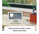 Amazon Echo Show 5 3rd Gen White thumbnail 4