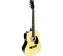 ROCKJAM RJW-103-N-PK Acoustic Guitar Bundle - Natural thumbnail 2