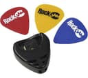 ROCKJAM RJW-103-N-PK Acoustic Guitar Bundle - Natural thumbnail 3