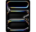 APPLE 13" iPad Pro Cellular (2024) - 2 TB, Space Black thumbnail 1