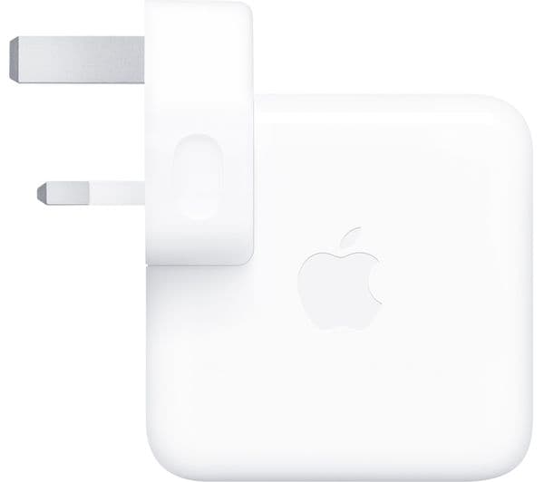 Apple 70W USB-C Power Adapter White - Image 3