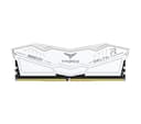 TEAMGROUP DELTA RGB DDR5 6000 MHz White RAM - 32 GB thumbnail 1