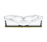 TEAMGROUP DELTA RGB DDR5 6000 MHz White RAM - 32 GB