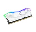 TEAMGROUP DELTA RGB DDR5 6000 MHz White RAM - 32 GB thumbnail 5