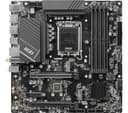 MSI PRO B760M-A WIFI Motherboard thumbnail 1