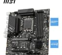 MSI PRO B760M-A WIFI Motherboard thumbnail 5