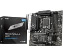MSI PRO B760M-A WIFI Motherboard thumbnail 6