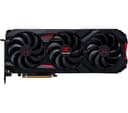 POWERCOLOR Radeon RX 9070 XT 16 GB Red Devil Graphics Card thumbnail 1
