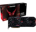 POWERCOLOR Radeon RX 9070 XT 16 GB Red Devil Graphics Card thumbnail 3