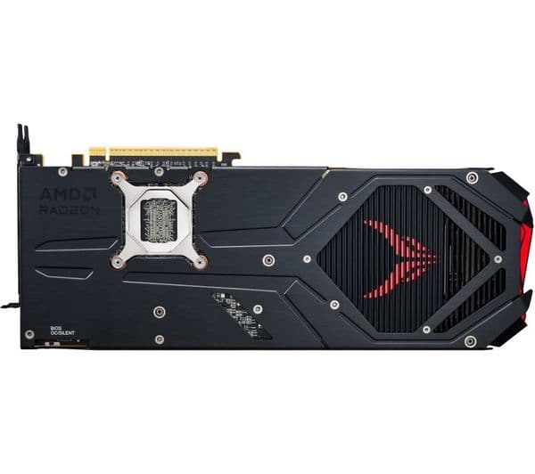 POWERCOLOR Radeon RX 9070 XT 16 GB Red Devil Graphics Card - Image 4