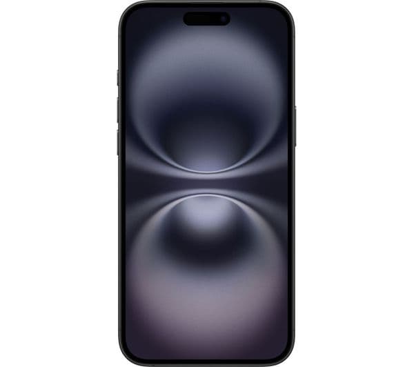 Apple iPhone 16 Plus - 256 GB, Black - Image 6
