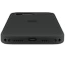 Apple iPhone 17e Silicone Case MagSafe Black thumbnail 3
