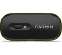 Garmin HRM 600 Premium Heart Rate Monitor HRV Running Dynamics Rechargeable XS S - Black thumbnail 2